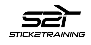 S2T STICK2TRAINING