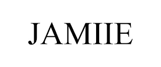 JAMIIE