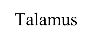 TALAMUS