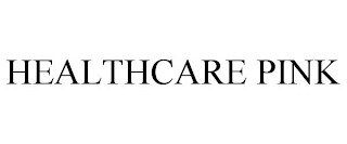 HEALTHCARE PINK