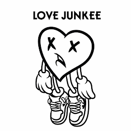 LOVE JUNKEE