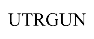 UTRGUN