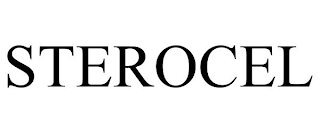 STEROCEL