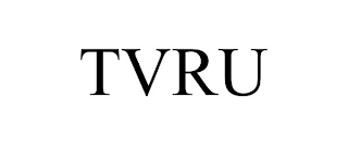 TVRU