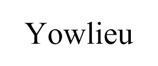 YOWLIEU