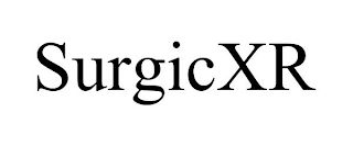 SURGICXR