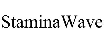 STAMINAWAVE