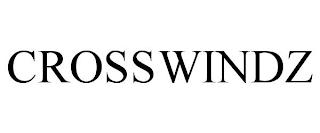 CROSSWINDZ