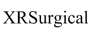 XRSURGICAL