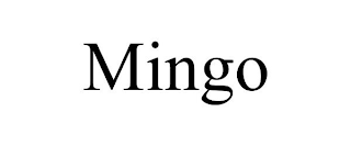 MINGO