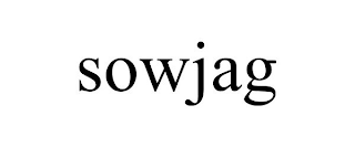 SOWJAG