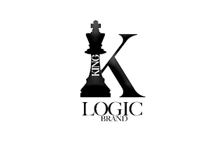 KING LOGIC BRAND