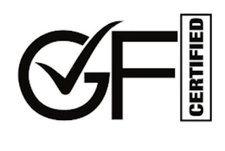 GF CERTIFIED