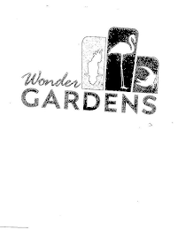 WONDER GARDENS