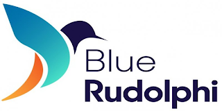 BLUE RUDOLPHI