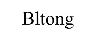 BLTONG