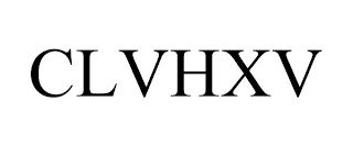 CLVHXV