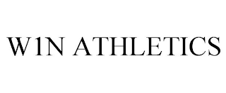 W1N ATHLETICS