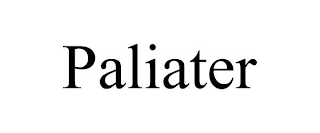 PALIATER