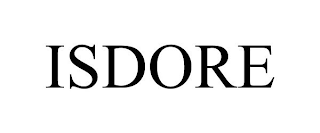 ISDORE