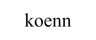 KOENN