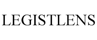 LEGISTLENS