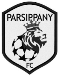 PARSIPPANY FC