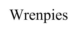 WRENPIES