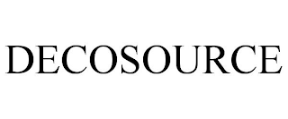 DECOSOURCE