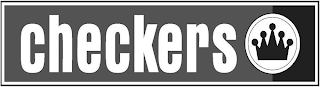 CHECKERS