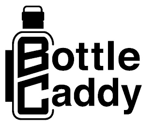 BOTTLE CADDY