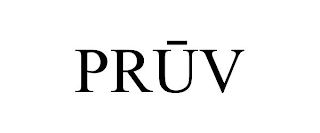 PRUV