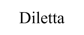 DILETTA