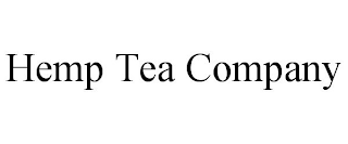 HEMP TEA COMPANY