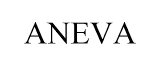 ANEVA