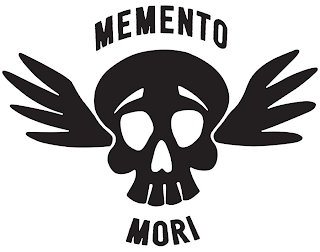 MEMENTO MORI