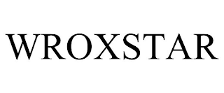 WROXSTAR