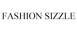 FASHION SIZZLE