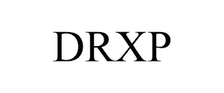 DRXP