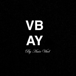 VB AY BY AMIR VLAD