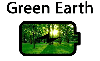 GREEN EARTH