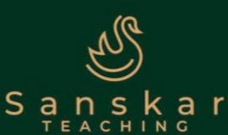 SANSKAR TEACHING