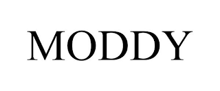 MODDY