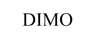 DIMO