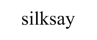 SILKSAY