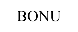 BONU