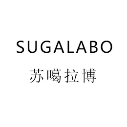 SUGALABO