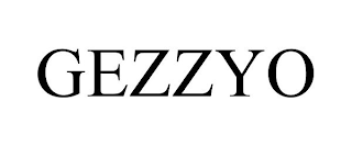 GEZZYO