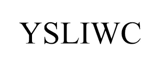 YSLIWC