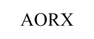 AORX